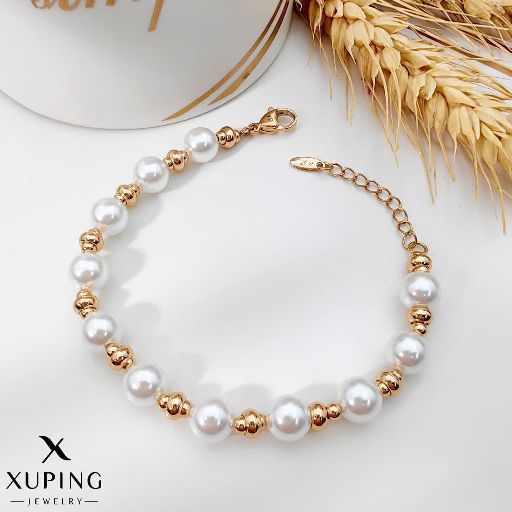 دستبند ژوپینگ کد 1620 - خرید آنلاین از گالری آداس